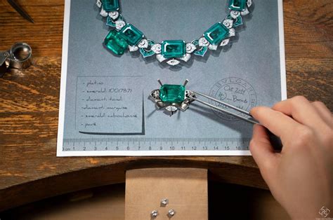 2021年珠宝首饰十大品牌排行榜 - 奢侈品