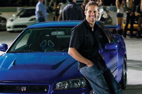 Paul Walker Car Wallpapers - Top Free Paul Walker Car Backgrounds ...