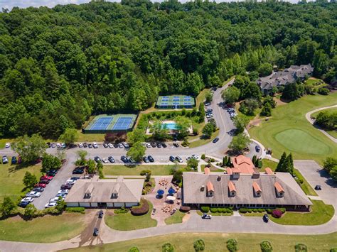 Achasta Golf Club - Golf Course & Community in Dahlonega