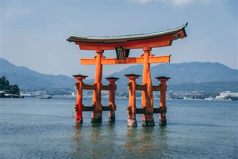 Japan Famous Landmarks 的图像结果