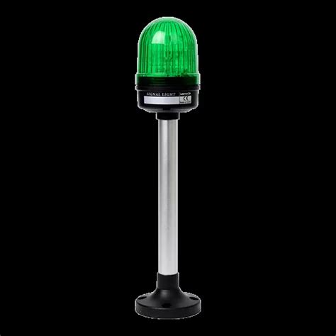 MS66P-RFF-G - D66mm Compact, Low-power LED Signal Light | Autonics (IN)