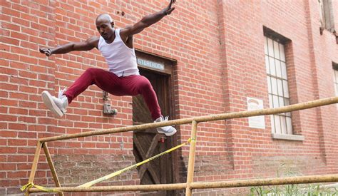 Overcoming Obstacles in Sports and Life - Is Meditation The Answer?