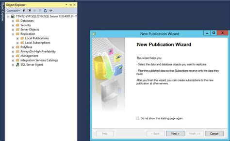 Image result for SQL Server Replication Error