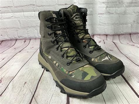 Under Armour Hunting Boots