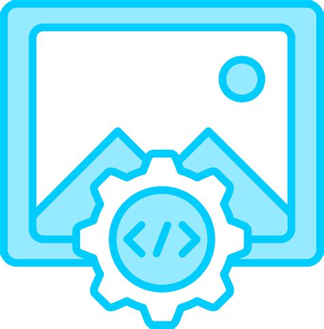 Image result for Image Processing Model Icon