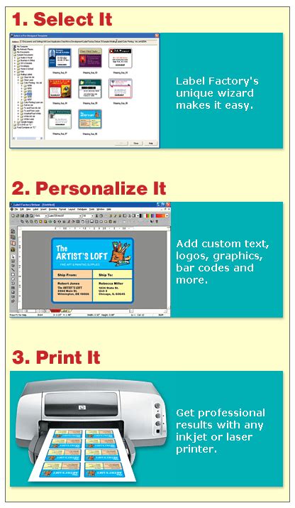 Image result for Label Maker Software