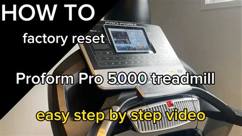 Image result for Proform Treadmill Troubleshooting