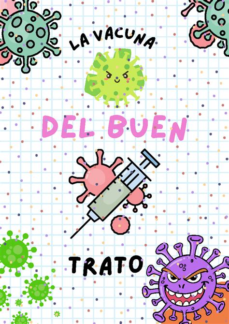 C U A N V A A L: La Vacuna del Buen Trato y Prevención de Violencia ...