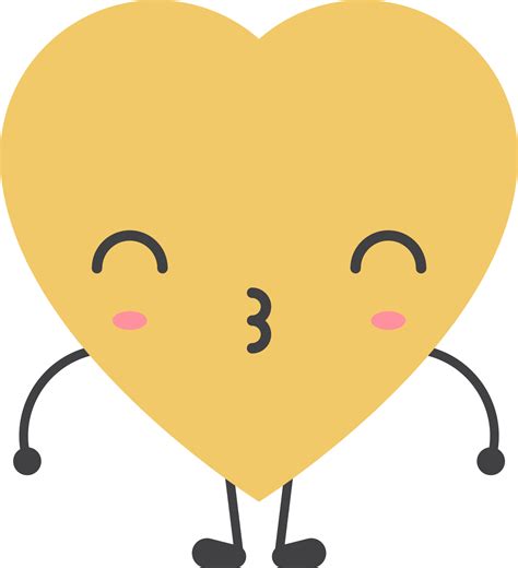 Cartoon Heart Algorithm 的图像结果