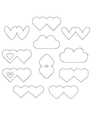 Card Patterns 的图像结果