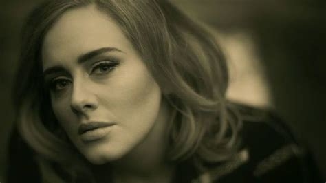 Video Musical Adele 的图像结果