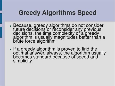 Image result for Greedy Algorithms