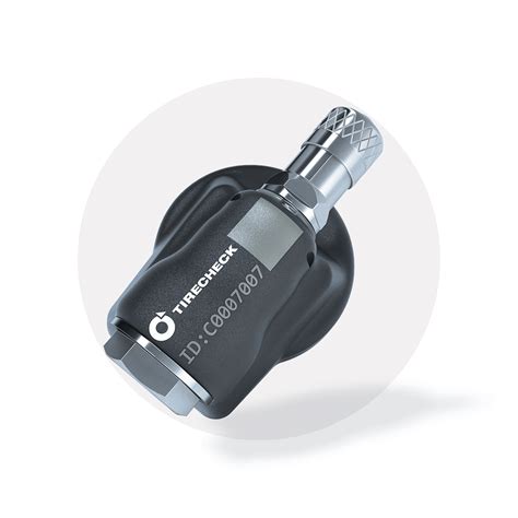 Image result for TPMS External Sensor