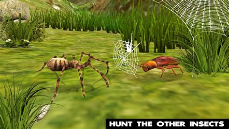 Ultimate Spider Simulator - App on Amazon Appstore