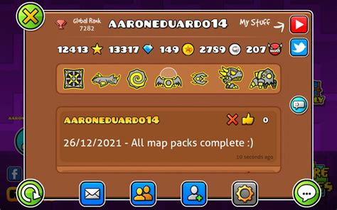 Image result for GD Map Pack