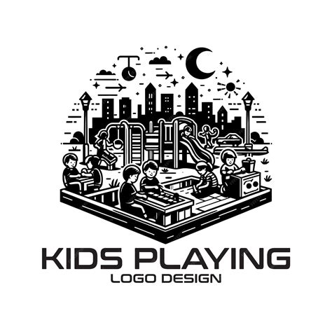 Kids Logo 的图像结果