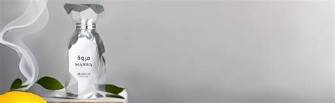 Buy Arabiyat Marwa Eau de Parfum 100ml – Unisex Natural Spray Perfume ...