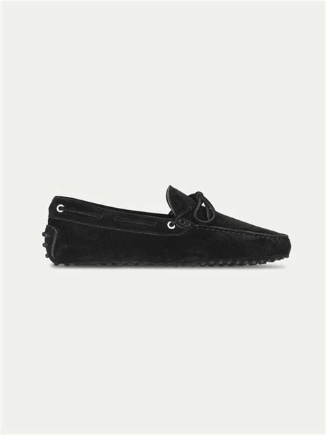 Driving Shoes – Elba Dorata
