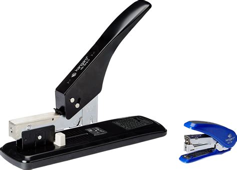 Kangaro HD 23S17 Heavy Duty Stapler : Amazon.in: Office Products