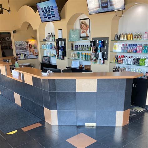 SunSeekers By Rosie - Green Bay, WI 54311 - Services and Reviews