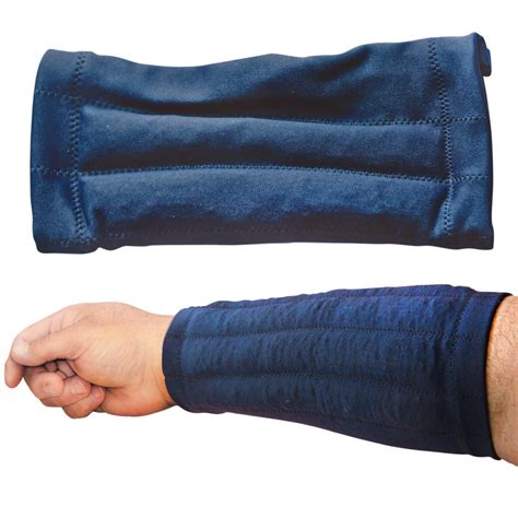 Amazon.com: Weighted Compression Arm Sleeve (LARGE, 1lb.) - For ...