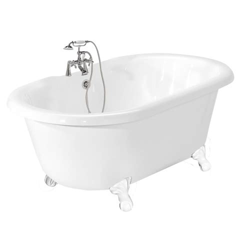 American Bath Factory F400 series Chrome 3-handle Faucet in the Shower ...