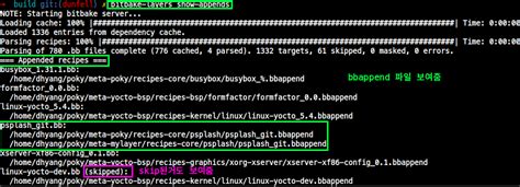 Image result for Bitbake Tutorial