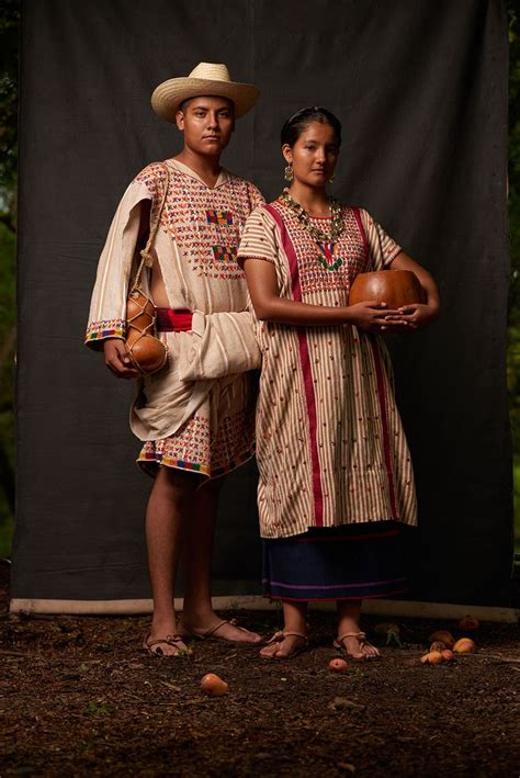 Indigenous Peoples: Clothing and Cultural Significance