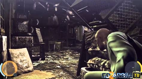 Image result for Hitman Absolution Watch