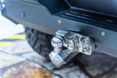 How Much Does a Trailer Hitch Installation Cost? (2026)