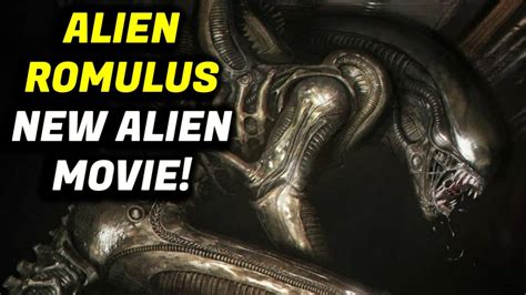 Image result for Alien Romulus Full Movie YouTube
