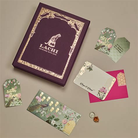 Discover Luxury with Trio Gift Box Collection – Lachi