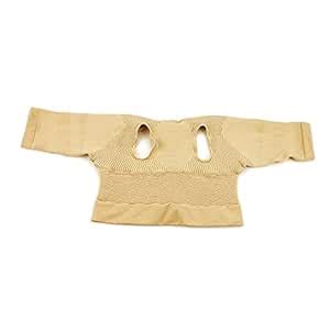 Newly Women Arm Shaper Shoulder Back Support Underwear Corset Kyphosis ...