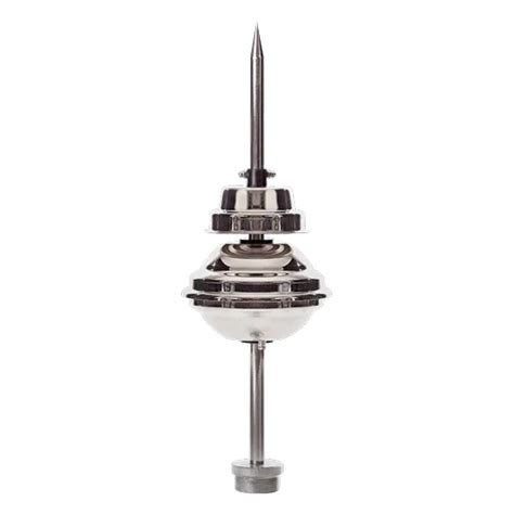Lightning Arresters - Lightning Arresters Rod Manufacturer from Rajkot