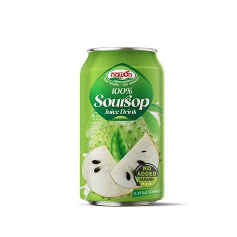 Soursop Fruit Drink