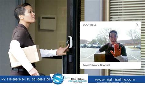 Image result for High-Rise Fire Alarm