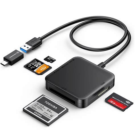 Image result for Memory Card Reader PC