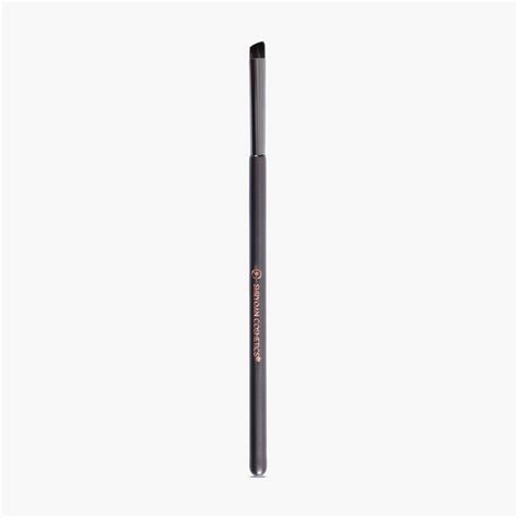 Shryoan Angled Liner Makeup Brush | Precise Eyeliner & Brow Tool