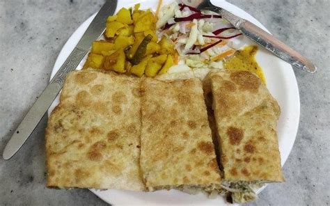 Dhiren Cabin At Sovabazar | WhatsHot Kolkata