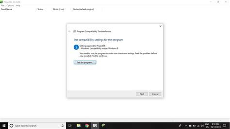 Image result for Run Programs Made for Previous Window
