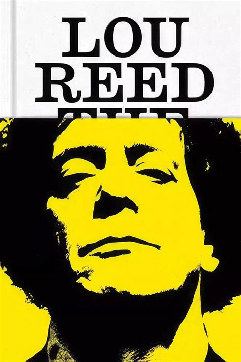 A Review of Lou Reed: The King of New York | Books & Authors | Hudson ...