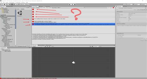 Image result for Unity Creating Project Folder Failed