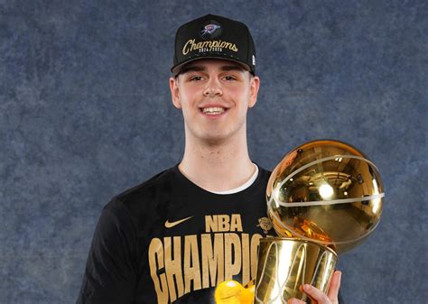 Nikola Topic, de los Thunder, diagnosticado con cáncer testicular