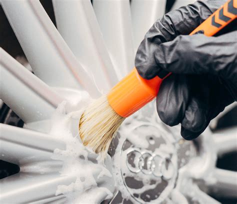 Maxshine - Detailing Brush Boars Hair