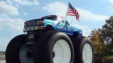Worlds Tallest Car by Bigfoot 5 World S Tallest Truck Home Of Bigfoot Worlds Tallest Car