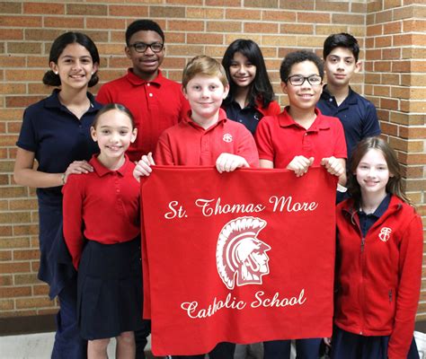 Tuition at St. Thomas More Catholic School - St. Thomas More Catholic ...