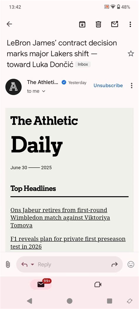 Gmail APK Download for Android Free