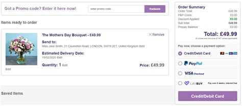 Image result for Funky Pigeon Discount Code