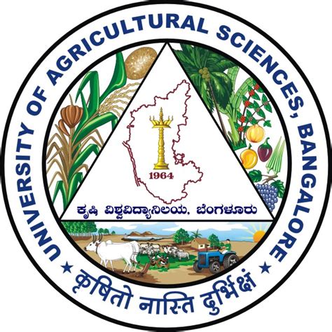 PG Courses - University of Agricultural Sciences, Bangalore