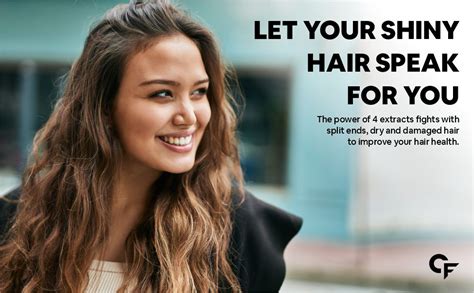 Carbamide Forte Biotin for Hair Growth with Amla, Brahmi & Bamboo Extr